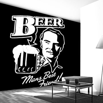 Wallpaper - Beer