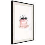 Poster - Pink Scent