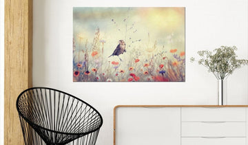 Canvas Print - Spring Sonata