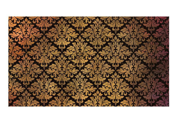 XXL wallpaper - Golden Baroque