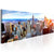 Canvas Print - Beautiful Manhattan