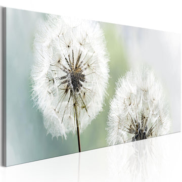 Canvas Print - Romantic Summer