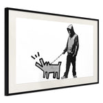 Poster - Banksy: Choose Your Weapon