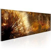 Canvas Print - Amber Morning