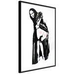 Poster - Moona Lisa