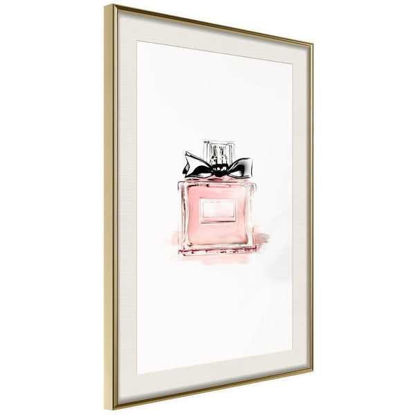 Poster - Pink Scent