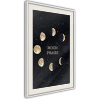 Poster - In the Rhythm of the Moon