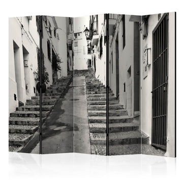 Room Divider - Altea Old Town II [Room Dividers]