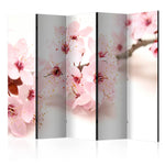 Room Divider - Cherry Blossom II [Room Dividers]