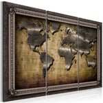 Canvas Print - The Framed World