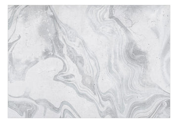 Self-adhesive Wallpaper - Cloudy Marble