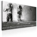 Canvas Print - New Generation