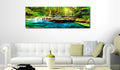 Canvas Print - A Jewel of Nature