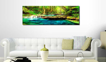 Canvas Print - A Jewel of Nature