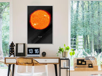 Poster - The Solar System: Sun