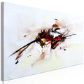 Canvas Print - Pirate Ship (1 Part) Narrow