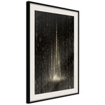 Poster - Rain of Light