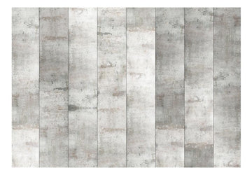 Self-adhesive Wallpaper - Concrete mosaic