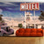 Wallpaper - Old motel