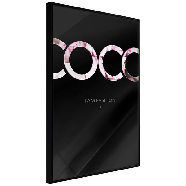 Poster - Coco