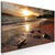 Canvas Print - Rafailovichi Beach (1 Part) Narrow