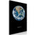 Canvas Print - Earth (1 Part) Vertical