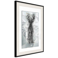 Poster - Crystal Deer