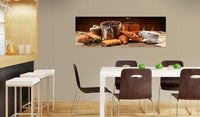 Canvas Print - Dream Breakfast