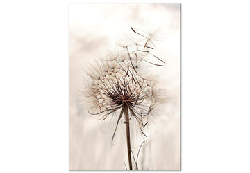 Canvas Print - Magnetic Blast (1 Part) Vertical