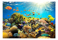 Wallpaper - Underwater Land