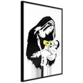 Poster - Banksy: Toxic Mary