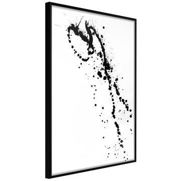 Poster - Ink Splash