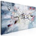 Canvas Print - Winter (1 Part) Narrow