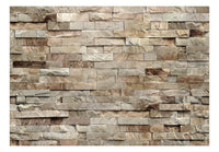 Self-adhesive Wallpaper - Stone Heat