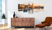 Canvas Print - Dresden, Germany