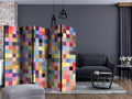 Room Divider - Full range of colors II [Room Dividers]