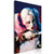 Canvas Print - Harlequin (1 Part) Vertical