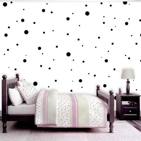 Wallpaper - Stylish Dots