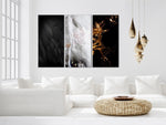 Canvas Print - Angels (3 Parts)