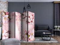 Room Divider - Spring Cherry Blossom II [Room Dividers]