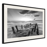 Poster - Old Breakwater