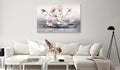 Canvas Print - Love Nectar (1 Part) Wide