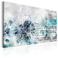 Canvas Print - Winter Stationery