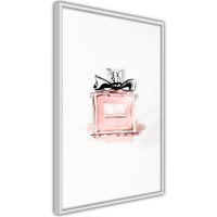 Poster - Pink Scent