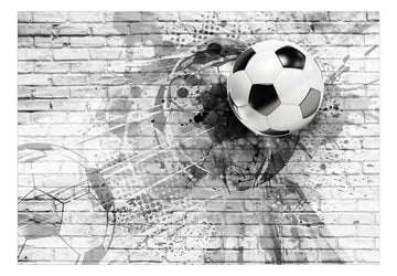 Wallpaper - Dynamic Football