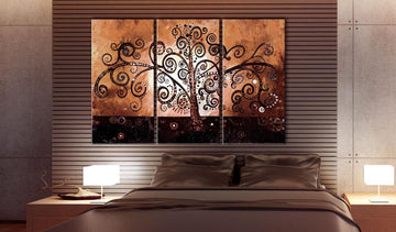 Canvas Print - Chocolate magic