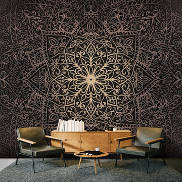 Self-adhesive Wallpaper - Royal Finesse