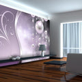 Self-adhesive Wallpaper - Pearl's dream...