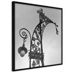 Poster - Charming Lantern