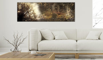 Canvas Print - Magic at the Break of Dawn